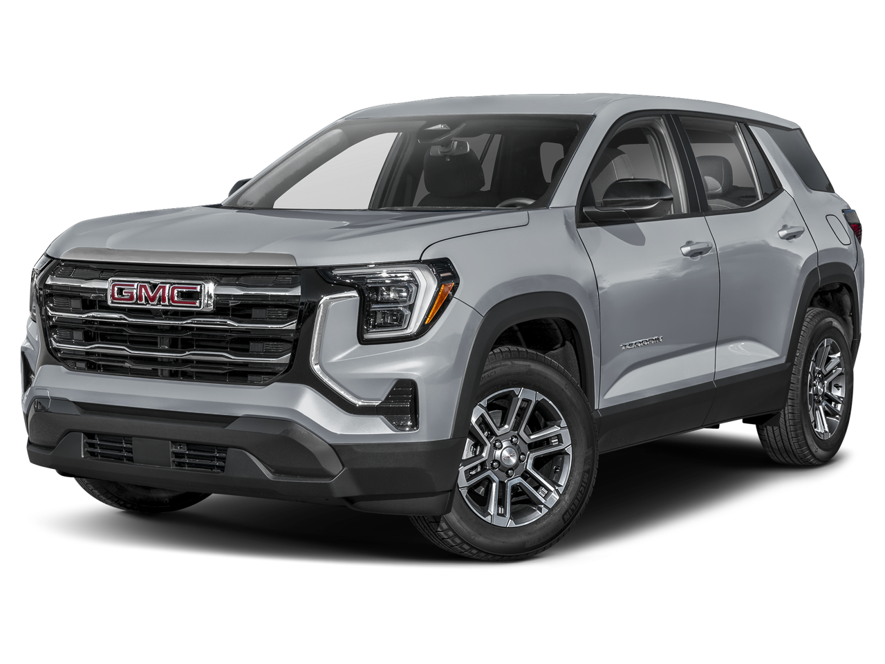 2026 GMC Terrain Elevation photo 1