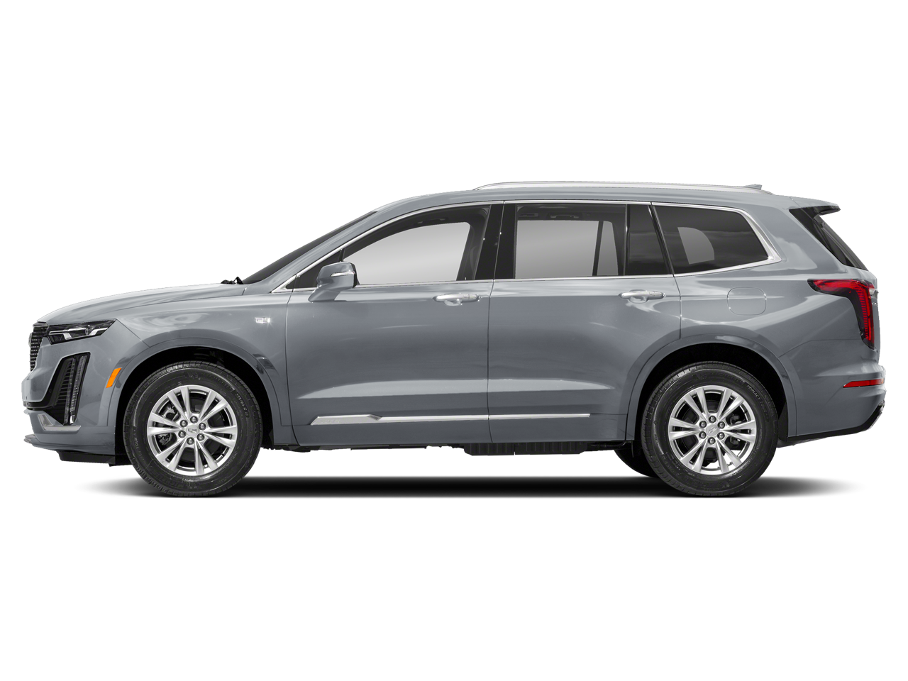 2023 Cadillac XT6 Luxury - Photo 31