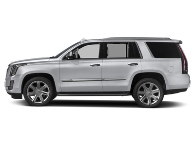 2018 Cadillac Escalade Base