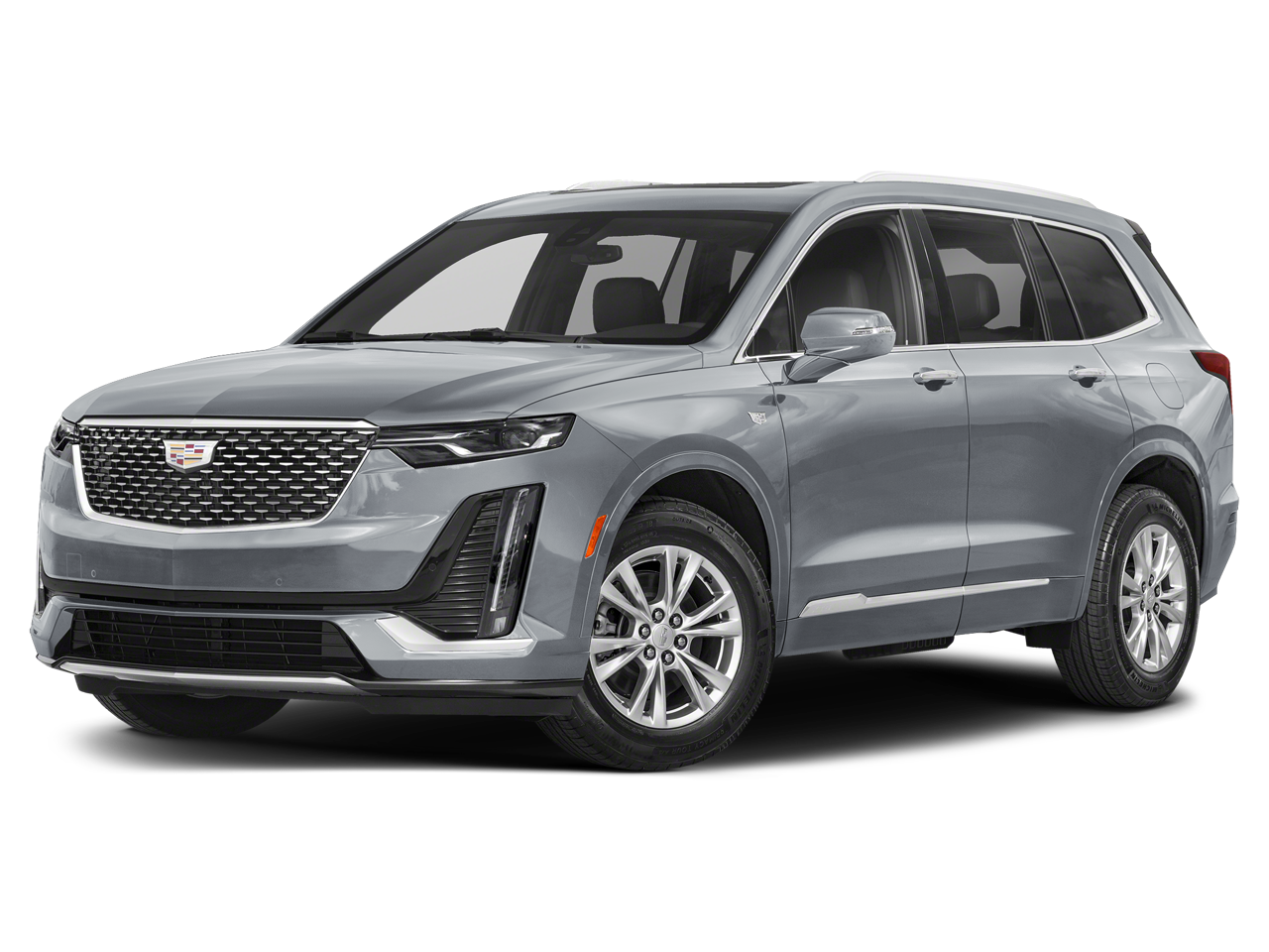 2023 Cadillac XT6 Luxury - Photo 29