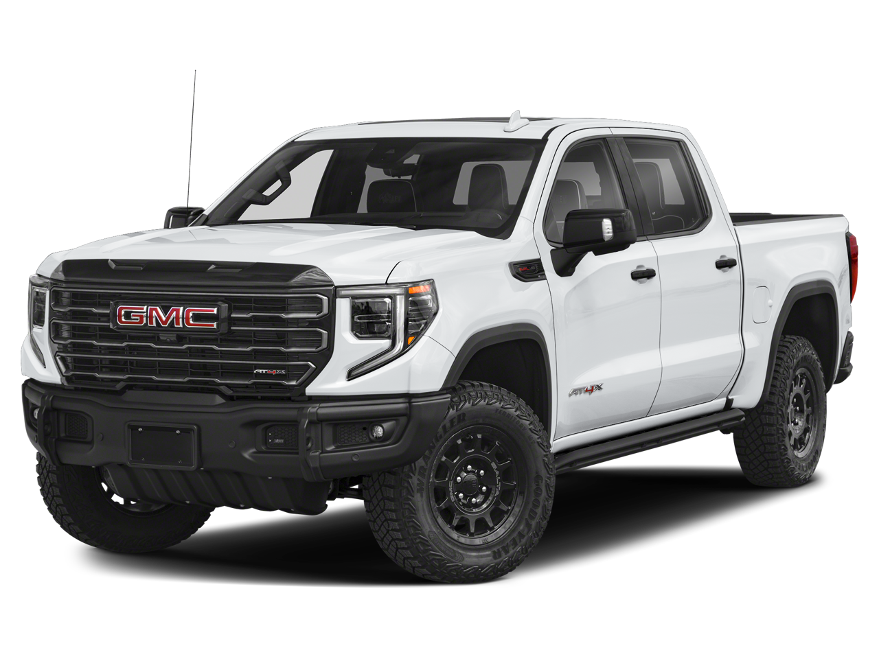 2023 GMC Sierra 1500 AT4X for sale in Laguna Niguel, CA
