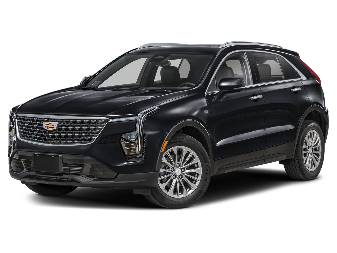 2024 Cadillac XT4 Luxury's photo