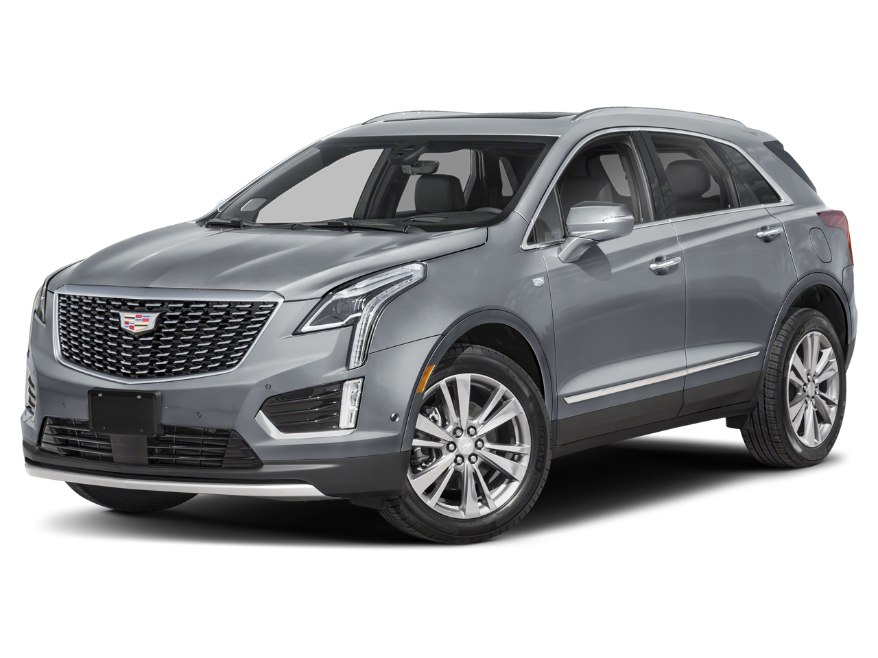 2026 Cadillac XT5 Premium Luxury for sale in Laguna Niguel, CA