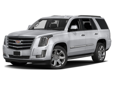2018 Cadillac Escalade Base