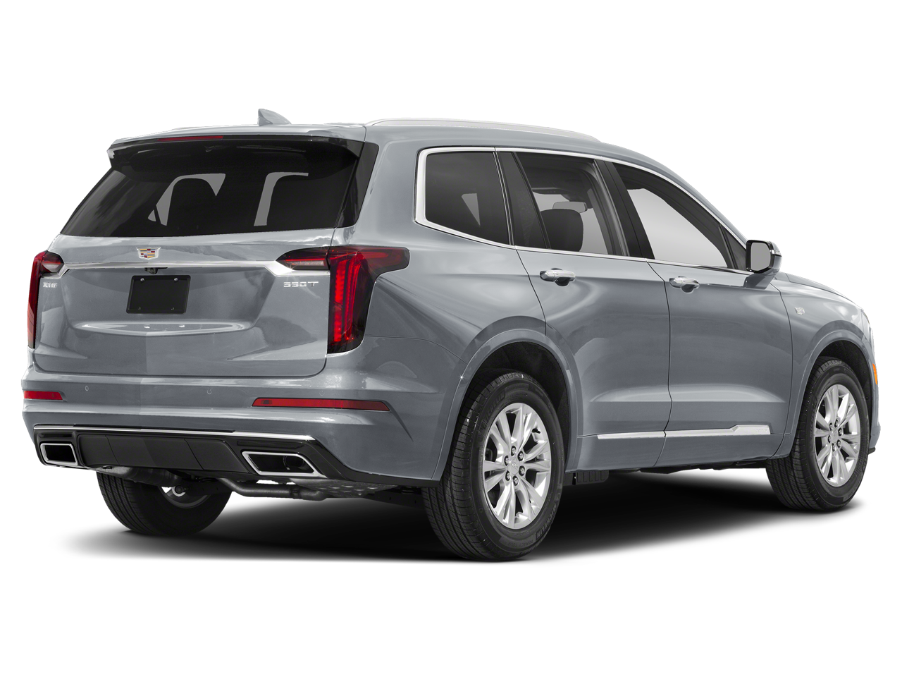 2023 Cadillac XT6 Luxury - Photo 30