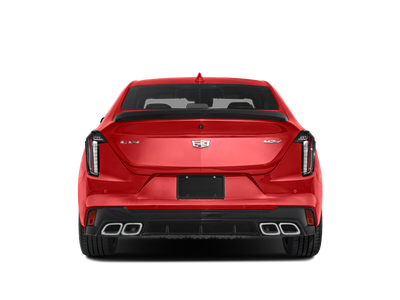 2023 Cadillac CT4-V 1SF