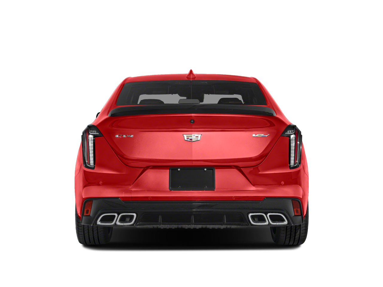 2023 Cadillac CT4-V 1SF