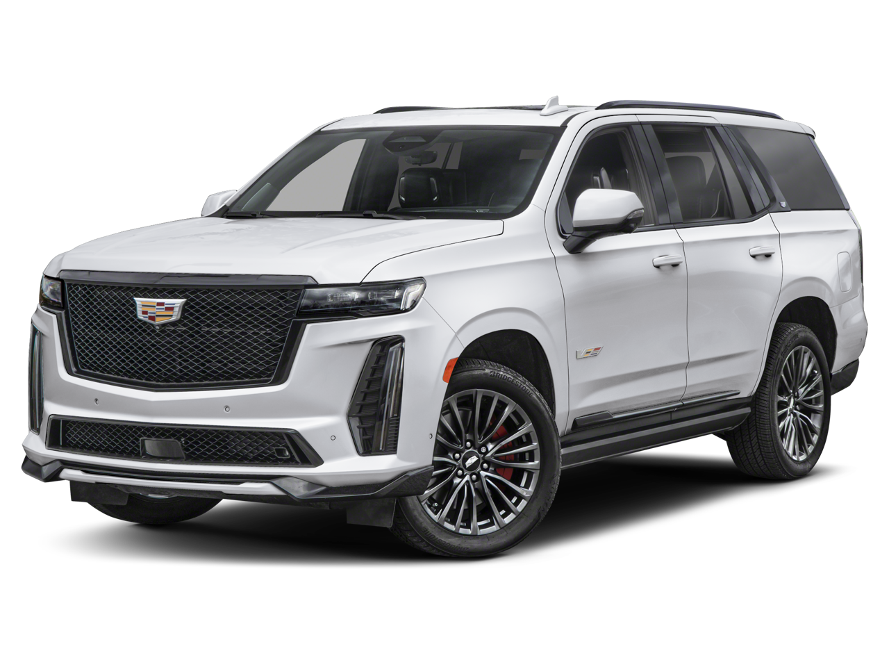 2023 Cadillac Escalade