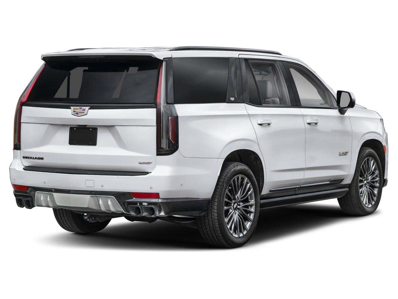 2023 Cadillac Escalade AWD V-Series