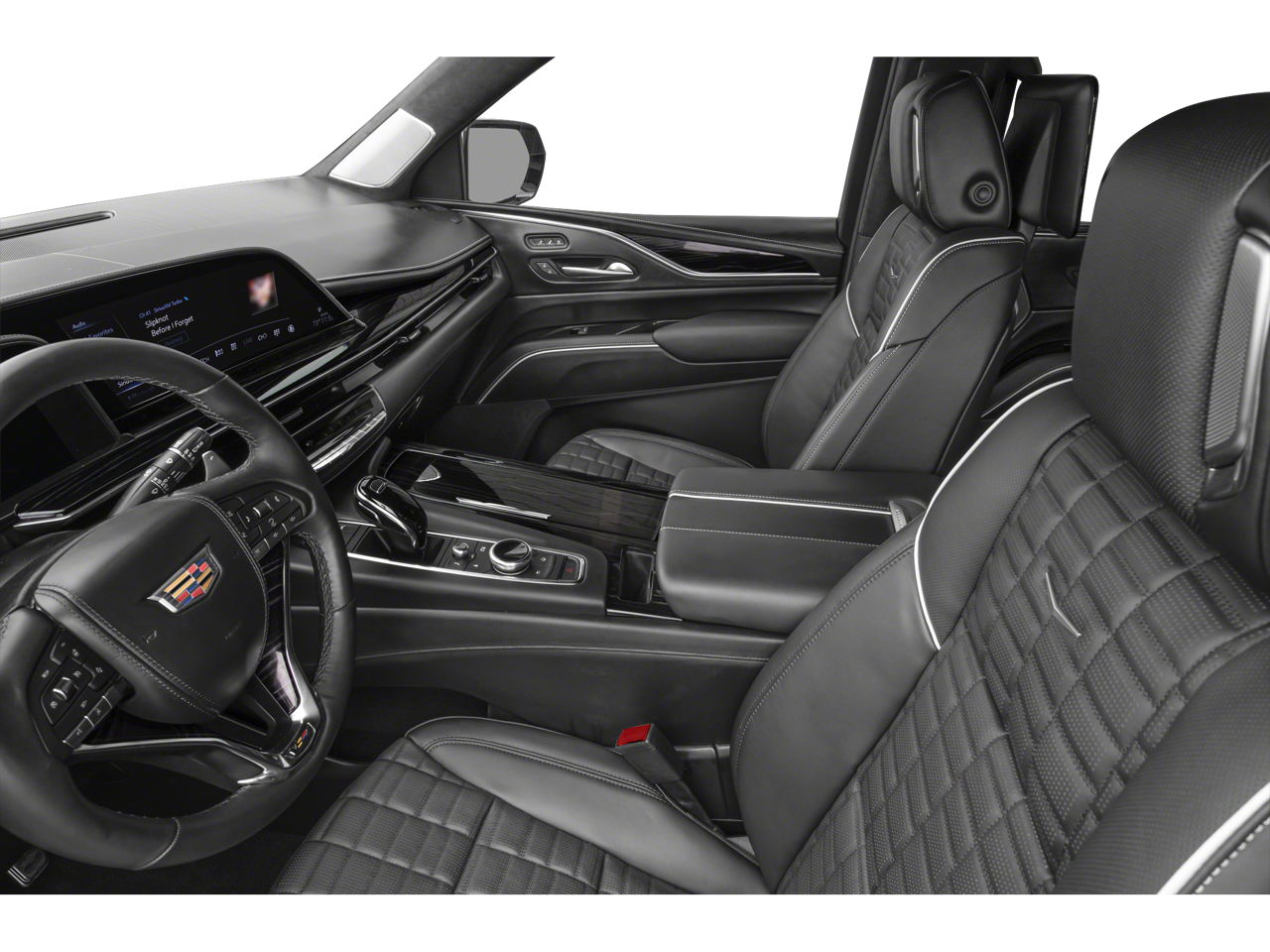 2023 Cadillac Escalade AWD V-Series