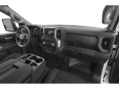 2024 GMC Sierra 2500 HD AT4X
