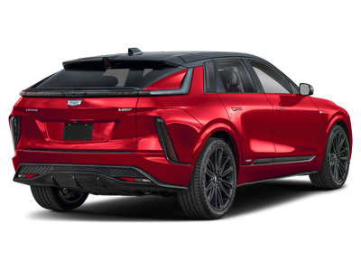 2026 Cadillac LYRIQ V-Series