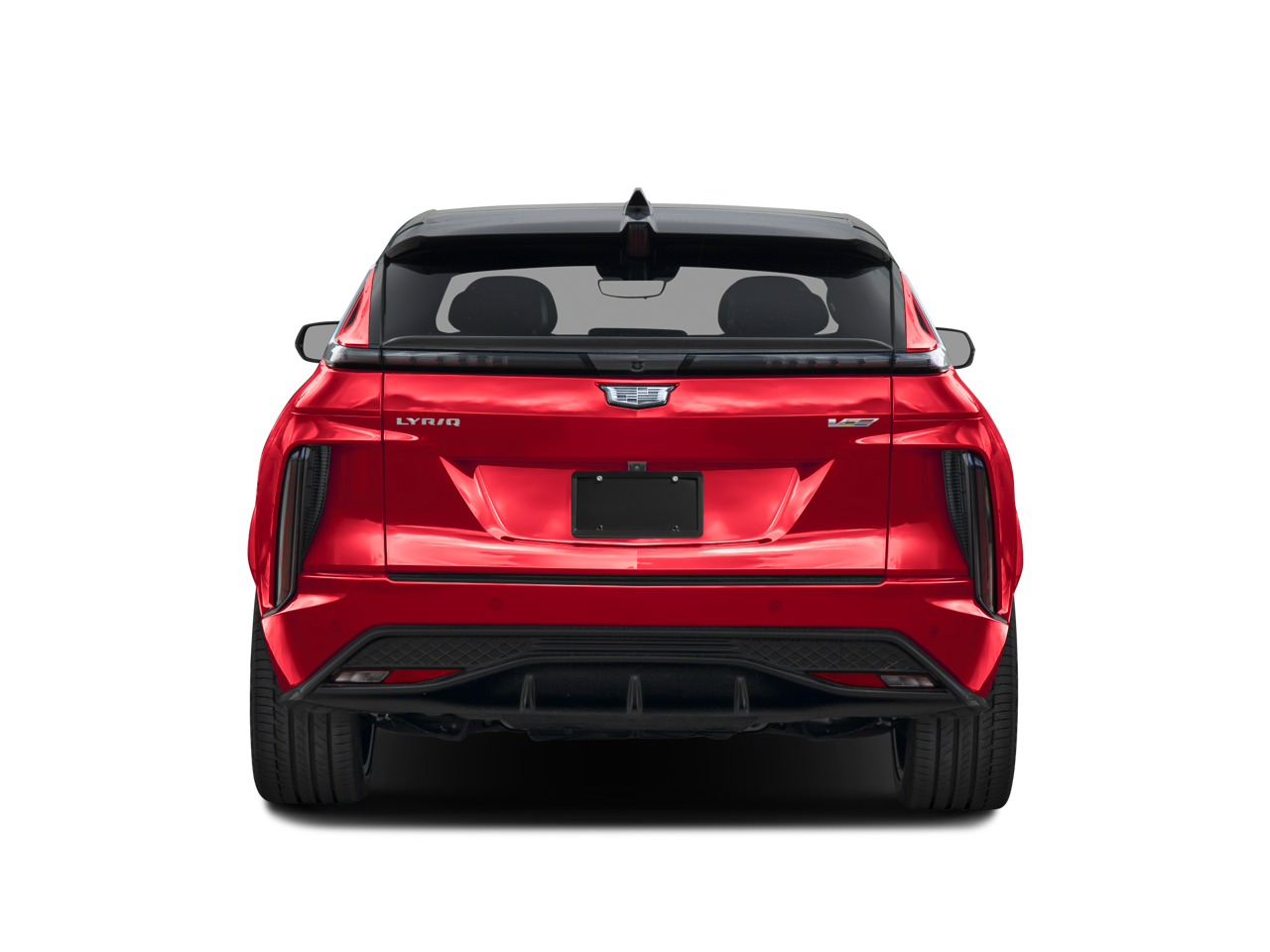 2026 Cadillac LYRIQ V-Series