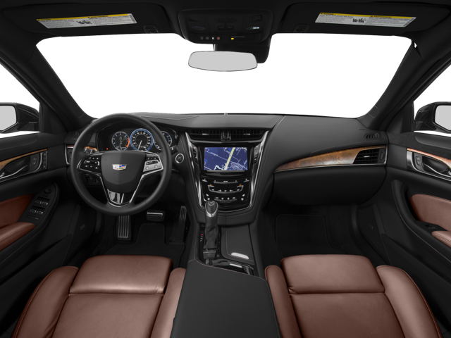 2016 Cadillac CTS RWD