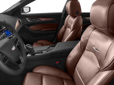 2016 Cadillac CTS RWD