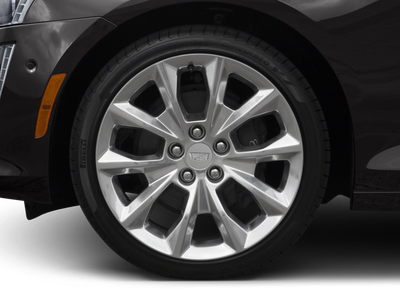 2016 Cadillac CTS RWD