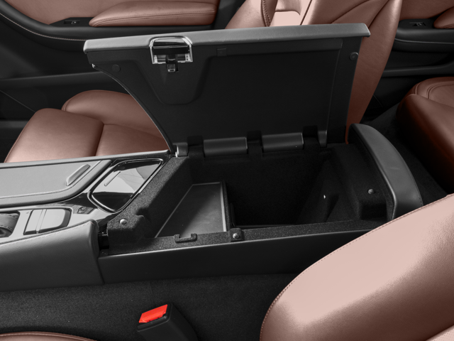 2016 Cadillac CTS RWD