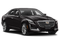 2016 Cadillac CTS RWD