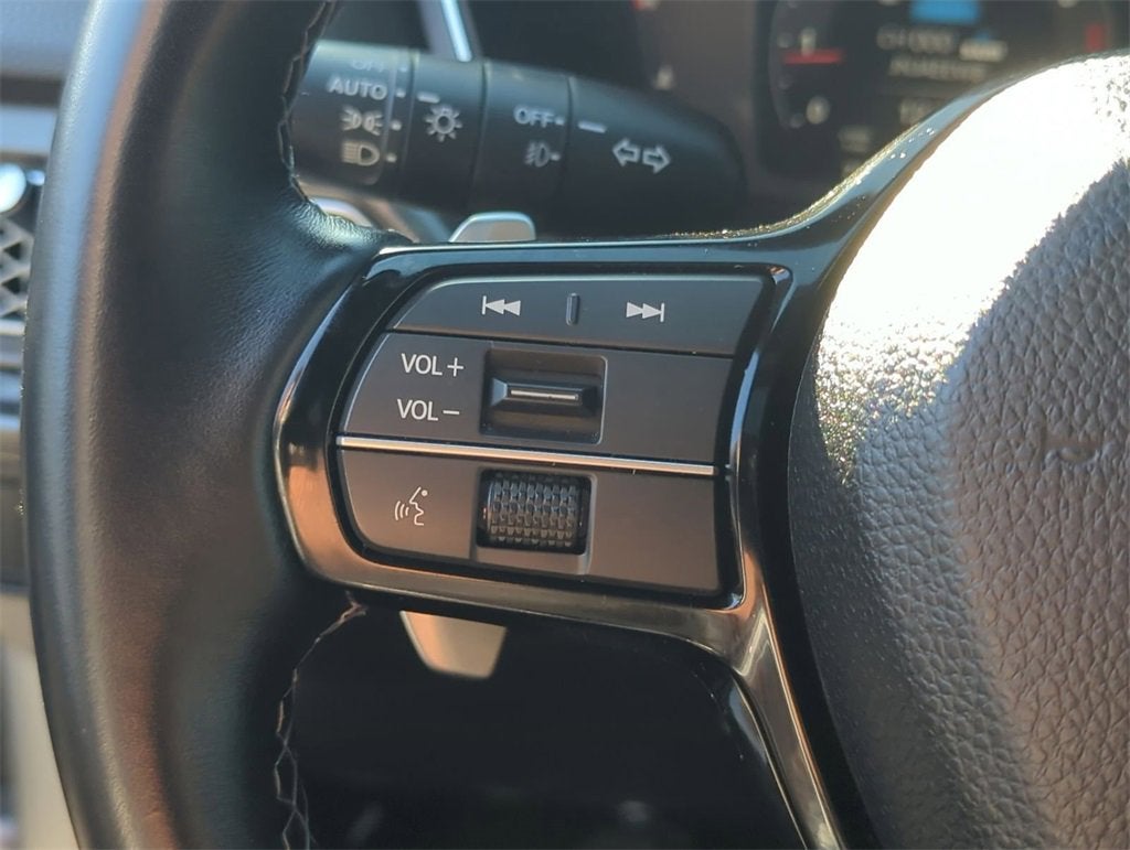 2024 Acura Integra w/A-Spec Technology Package