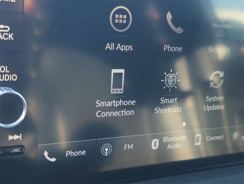 2024 Acura Integra w/A-Spec Technology Package