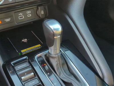 2024 Acura Integra w/A-Spec Technology Package