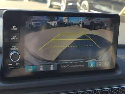 2024 Acura Integra w/A-Spec Technology Package