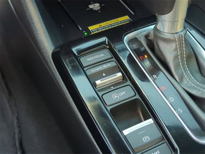 2024 Acura Integra w/A-Spec Technology Package