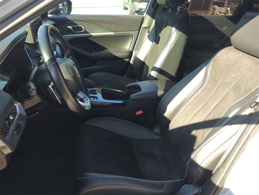 2024 Acura Integra w/A-Spec Technology Package