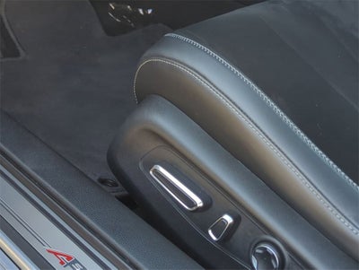 2024 Acura Integra w/A-Spec Technology Package