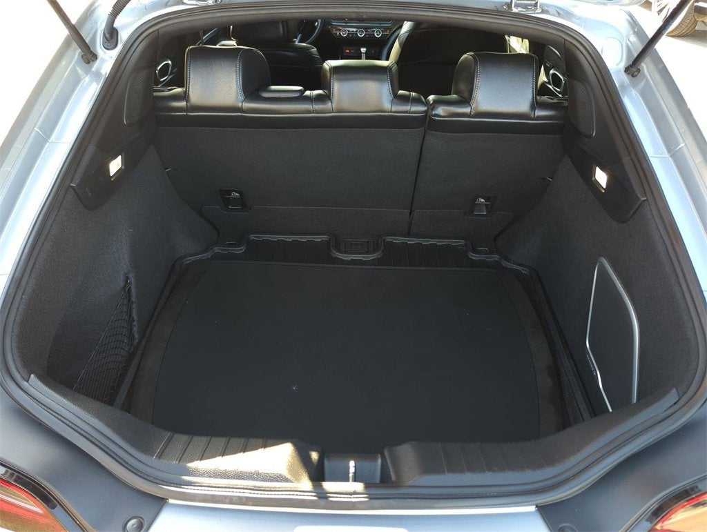 2024 Acura Integra w/A-Spec Technology Package