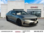 2024 Acura Integra w/A-Spec Technology Package