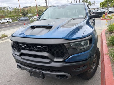 2024 RAM 1500 TRX