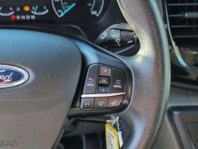 2023 Ford Transit Passenger Wagon XL