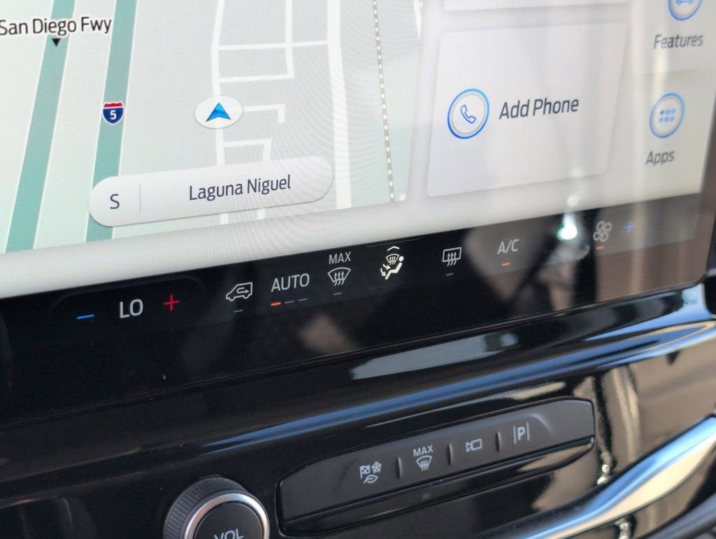 2023 Ford Transit Passenger Wagon XL