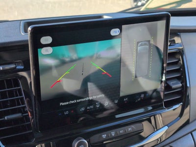 2023 Ford Transit Passenger Wagon XL