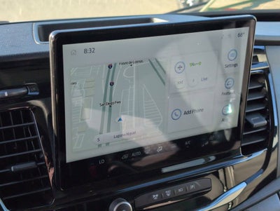 2023 Ford Transit Passenger Wagon XL