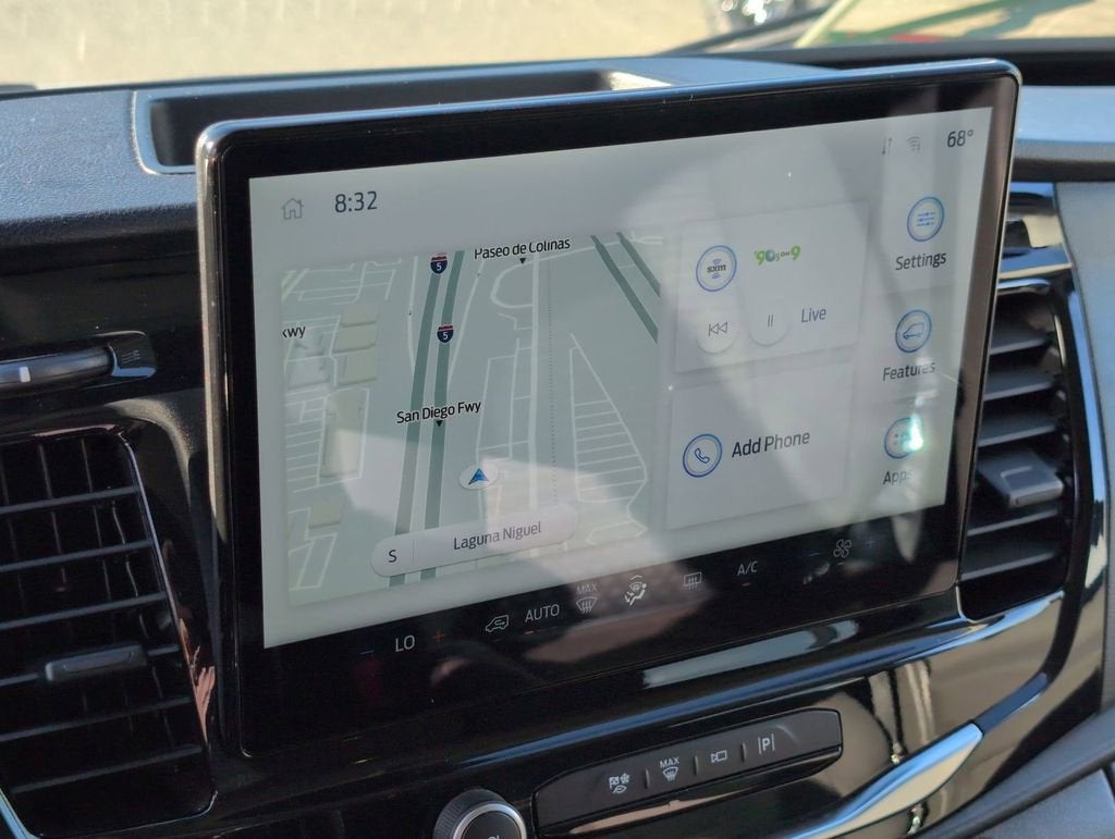 2023 Ford Transit Passenger Wagon XL