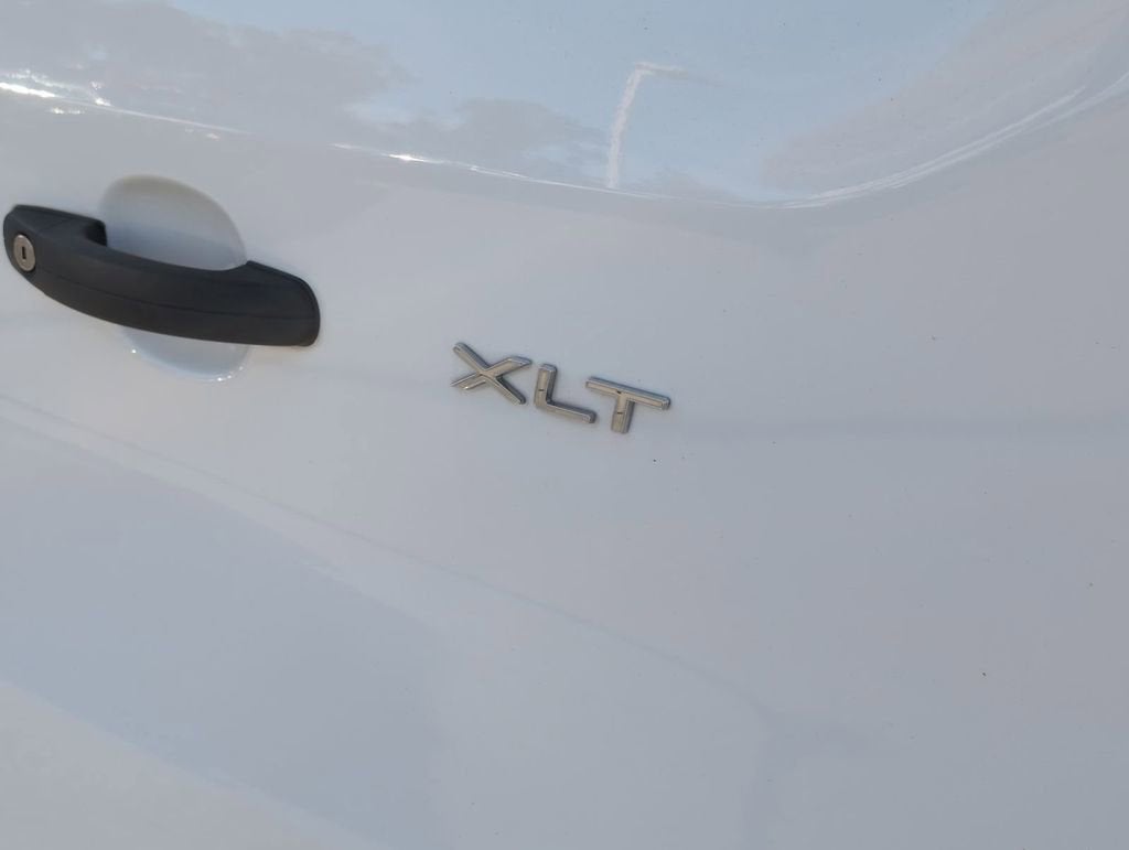 2023 Ford Transit Passenger Wagon XL