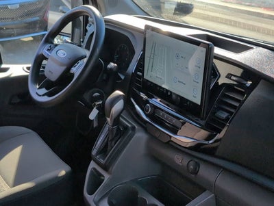 2023 Ford Transit Passenger Wagon XL