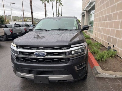 2023 Ford Expedition Limited