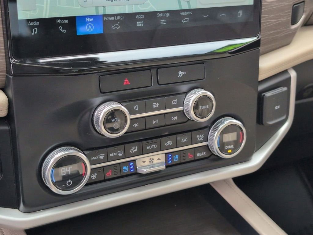 2023 Ford Expedition Limited