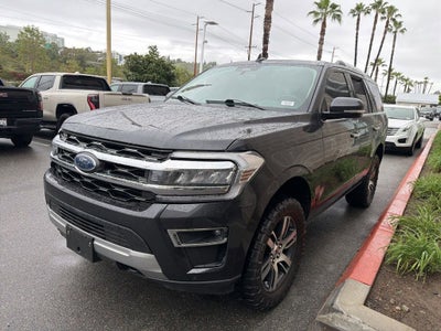 2023 Ford Expedition Limited