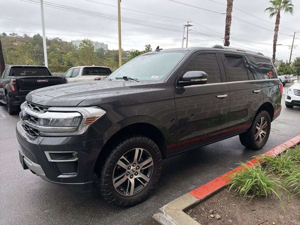 2023 Ford Expedition Limited