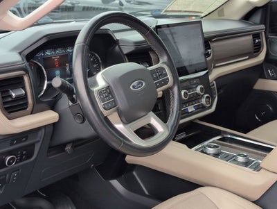 2023 Ford Expedition Limited