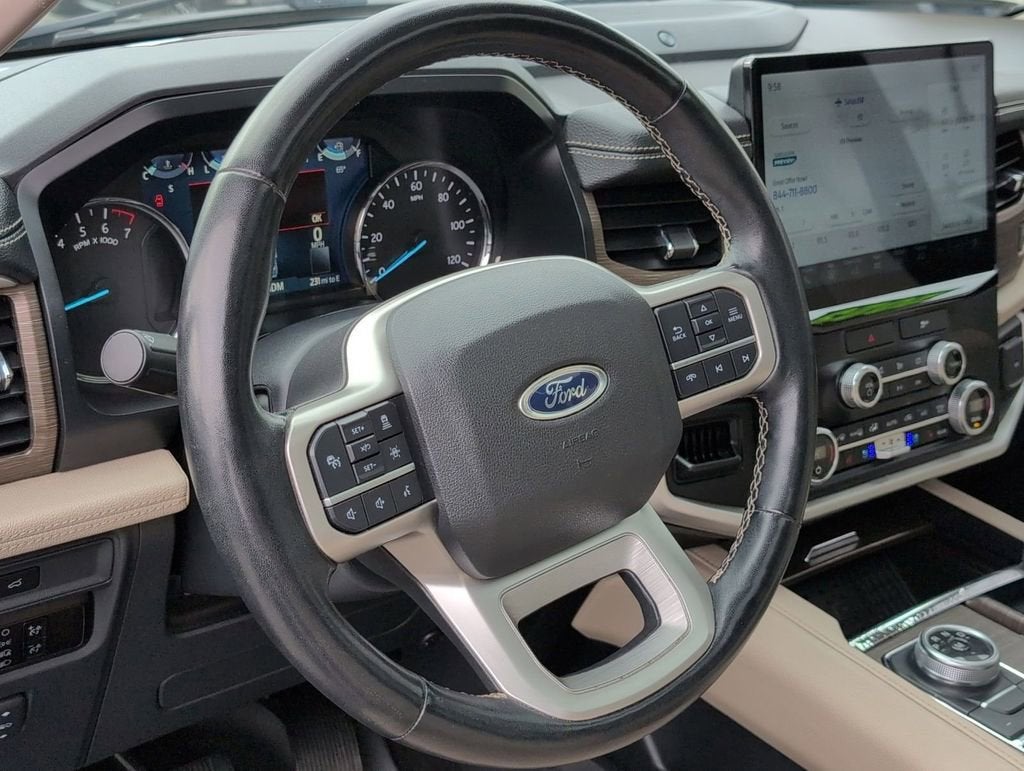 2023 Ford Expedition Limited