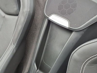 2025 Chevrolet Corvette Stingray 1LT