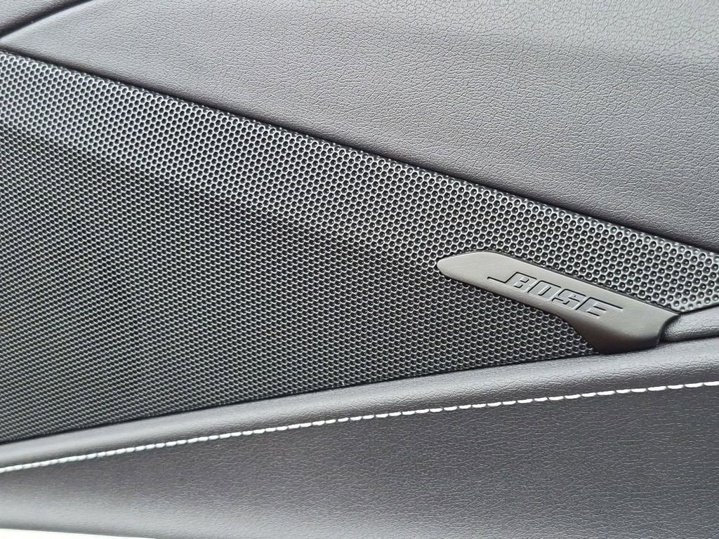 2025 Chevrolet Corvette Stingray 1LT