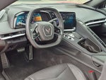 2025 Chevrolet Corvette Stingray 1LT