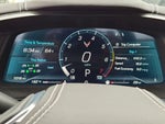 2025 Chevrolet Corvette Stingray 1LT