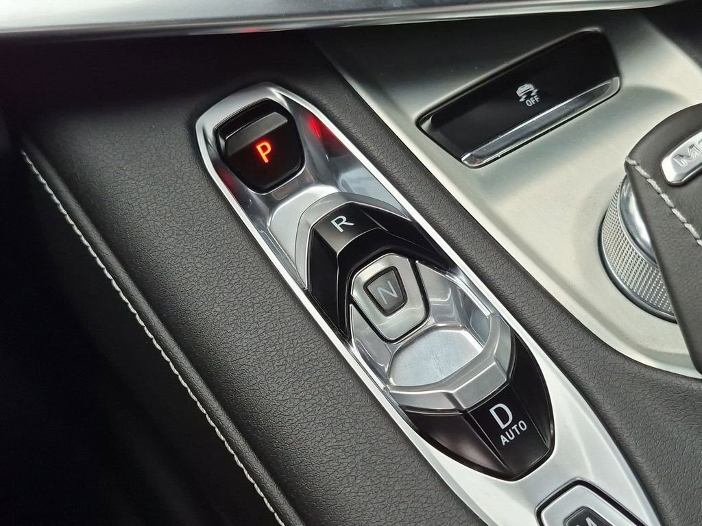 2025 Chevrolet Corvette Stingray 1LT